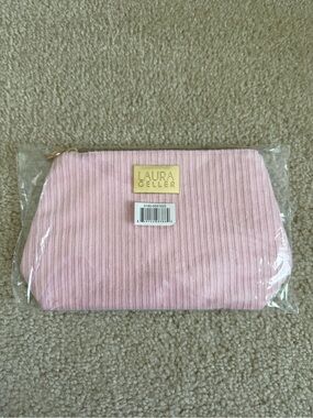 Laura Geller Makeup Bag